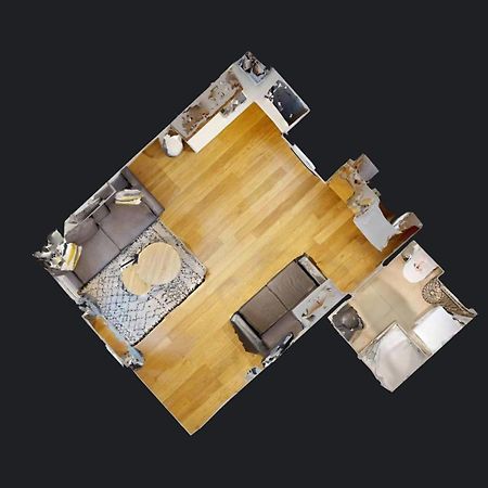 333 Suite Chou - Superbe Appartement A Paris. ภายนอก รูปภาพ