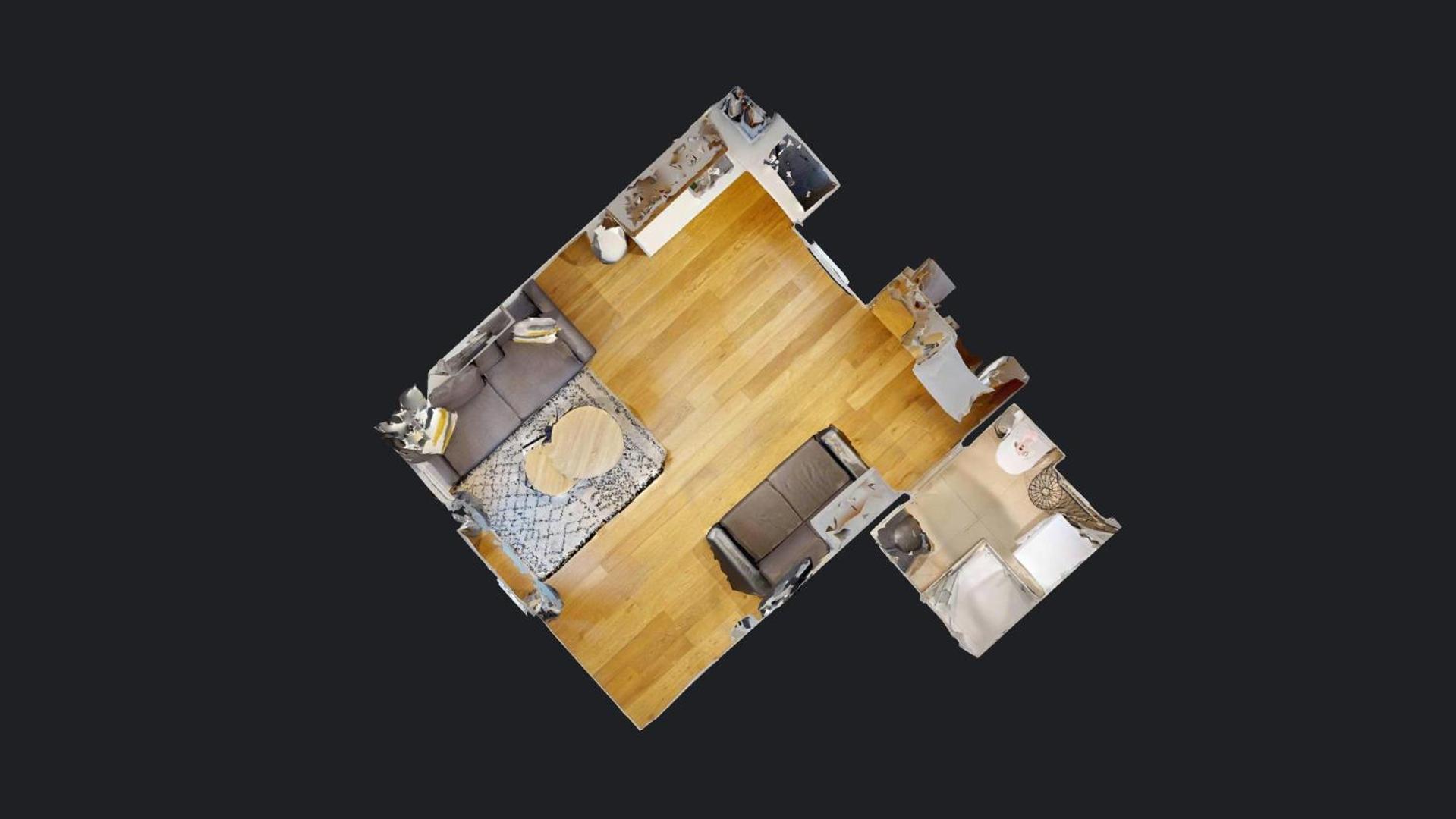 333 Suite Chou - Superbe Appartement A Paris. ภายนอก รูปภาพ
