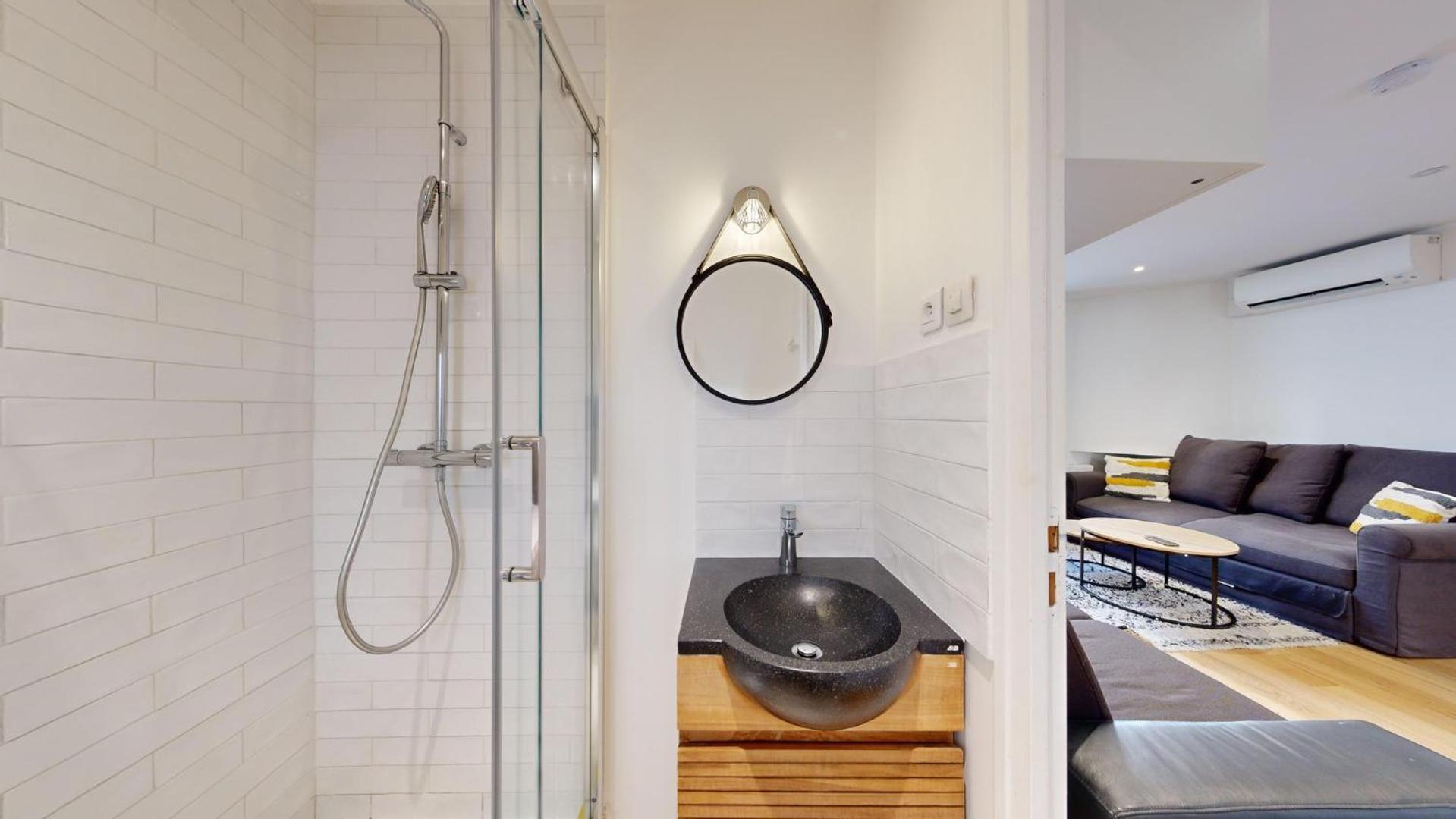 333 Suite Chou - Superbe Appartement A Paris. ภายนอก รูปภาพ