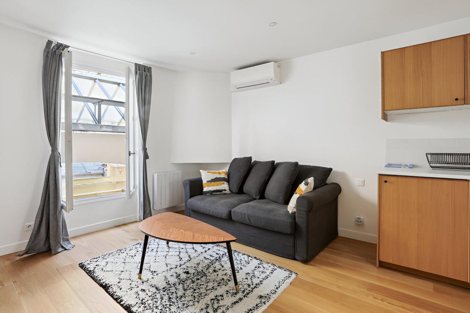 333 Suite Chou - Superbe Appartement A Paris. ภายนอก รูปภาพ
