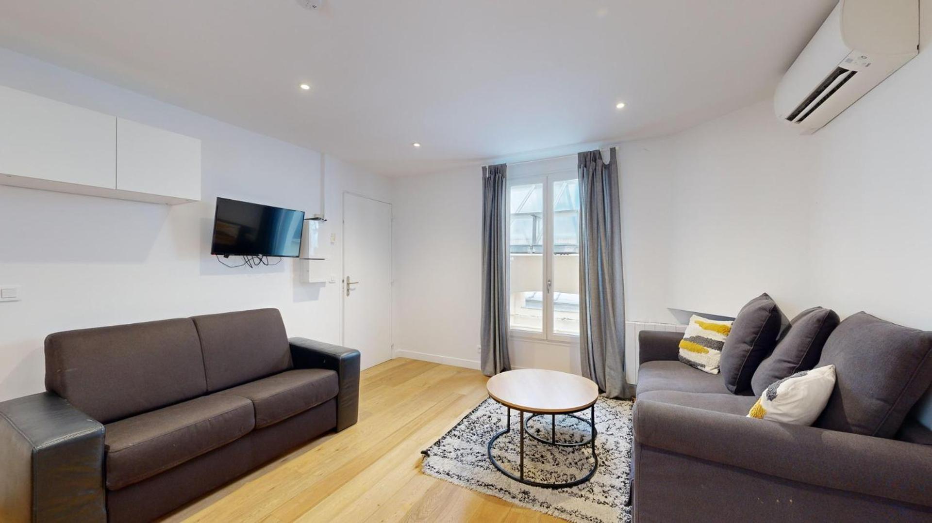 333 Suite Chou - Superbe Appartement A Paris. ภายนอก รูปภาพ