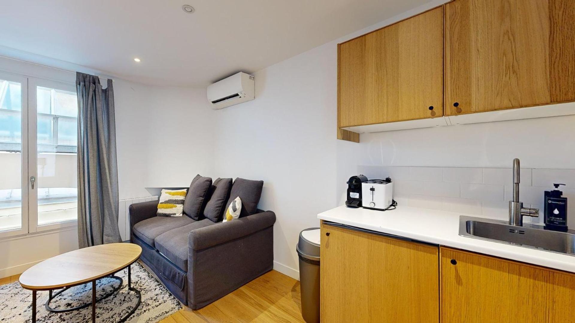 333 Suite Chou - Superbe Appartement A Paris. ภายนอก รูปภาพ