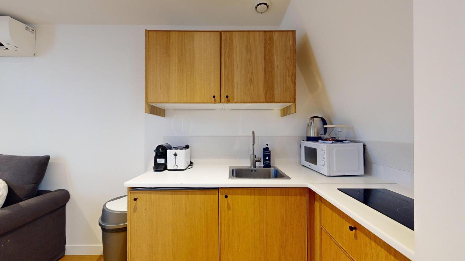 333 Suite Chou - Superbe Appartement A Paris. ภายนอก รูปภาพ