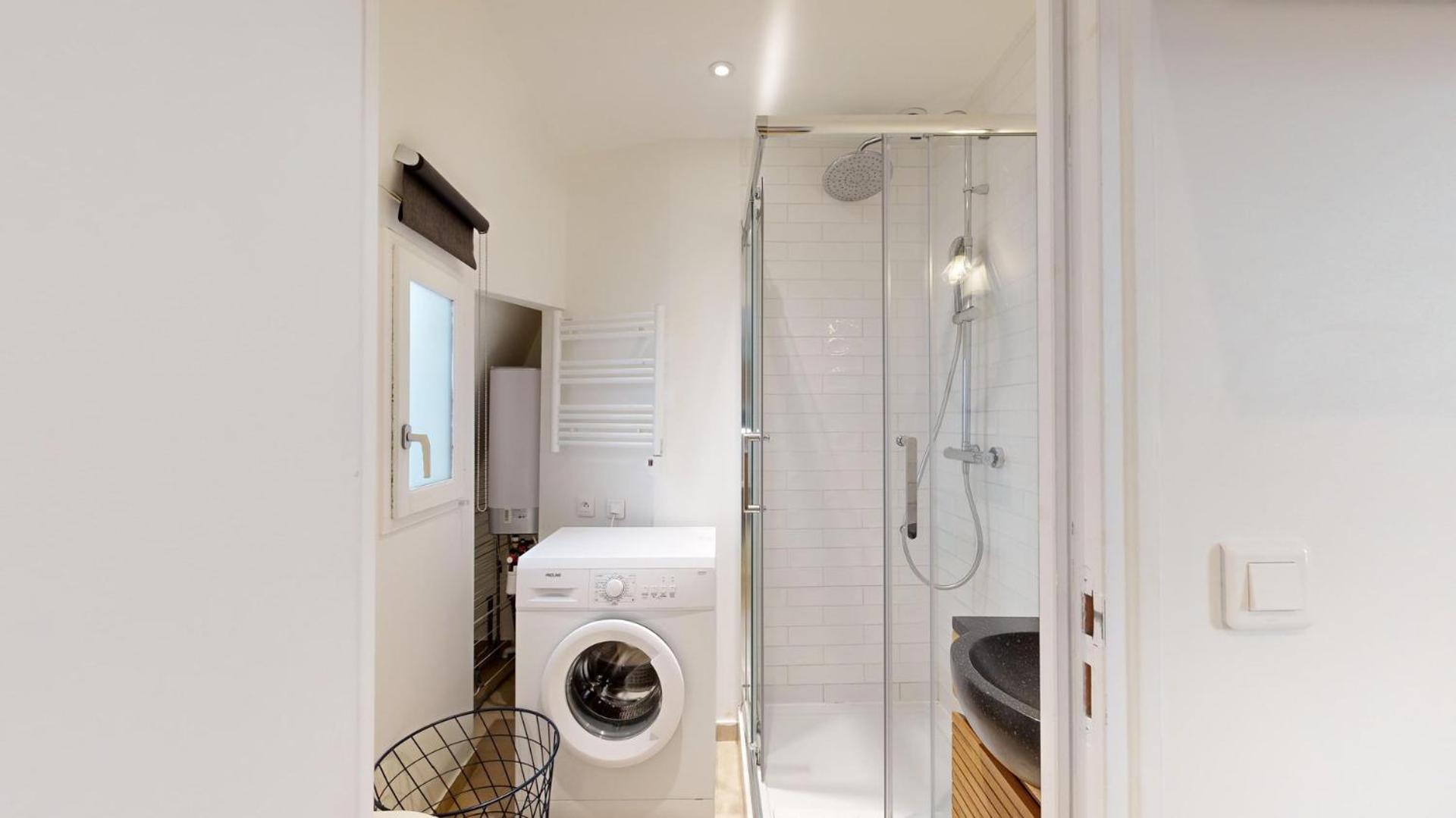 333 Suite Chou - Superbe Appartement A Paris. ภายนอก รูปภาพ